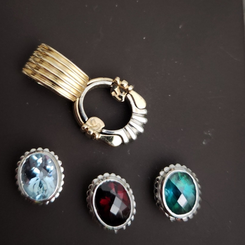 Caerleon Couture Juno Limited Collection